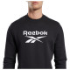 Reebok Ανδρικό φούτερ